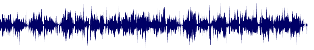 Volume waveform