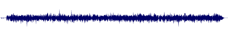 Volume waveform