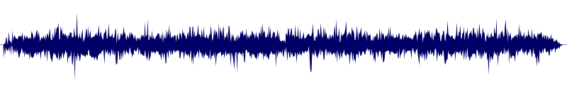 Volume waveform