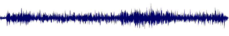 Volume waveform