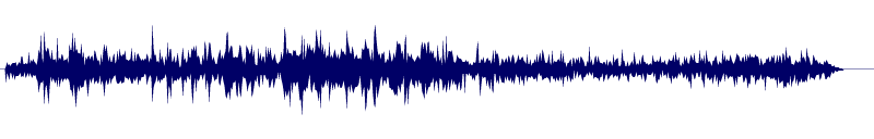 Volume waveform