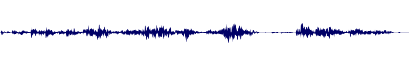 Volume waveform