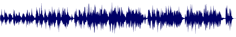 Volume waveform