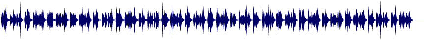 Volume waveform