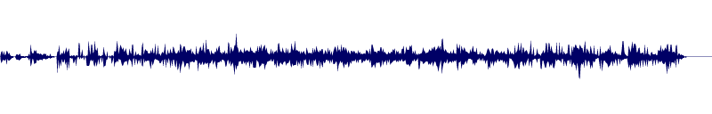 Volume waveform