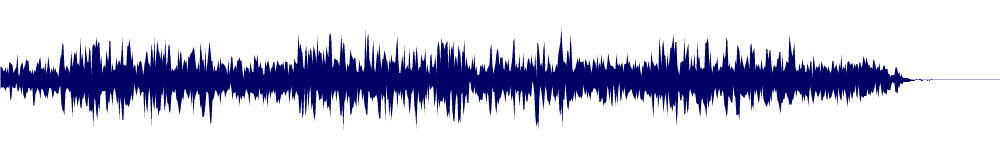 Volume waveform