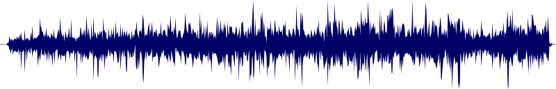 Volume waveform