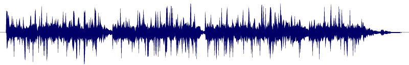 Volume waveform