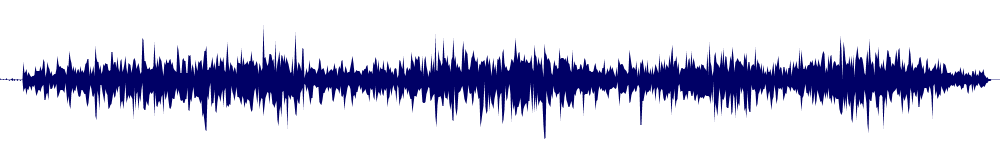 Volume waveform