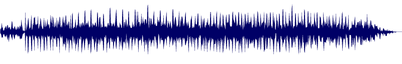 Volume waveform