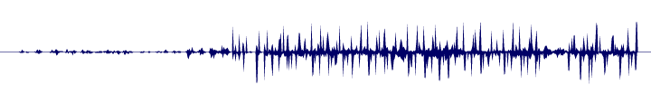 Volume waveform