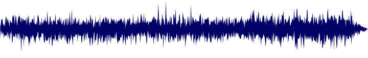 Volume waveform