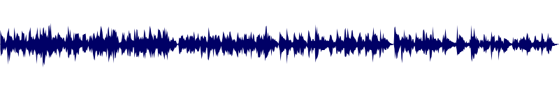 Volume waveform