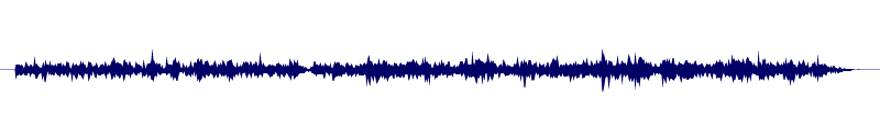 Volume waveform