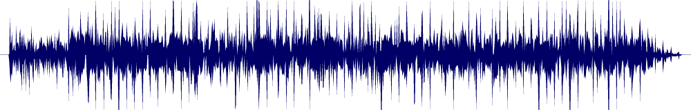 Volume waveform