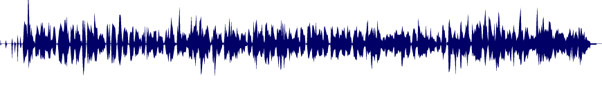 Volume waveform