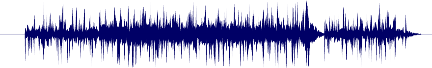 Volume waveform