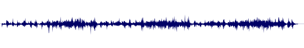 Volume waveform