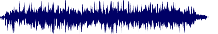 Volume waveform