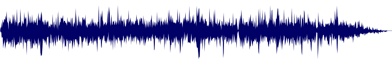 Volume waveform