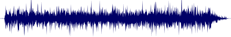 Volume waveform