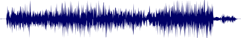 Volume waveform