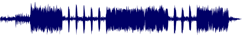 Volume waveform