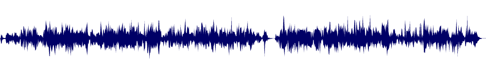 Volume waveform