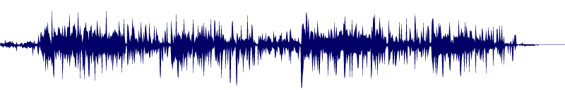 Volume waveform