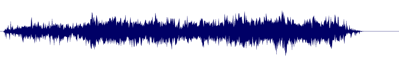 Volume waveform