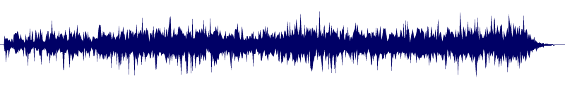 Volume waveform