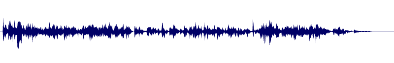 Volume waveform