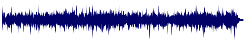 Volume waveform