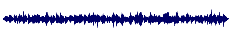 Volume waveform