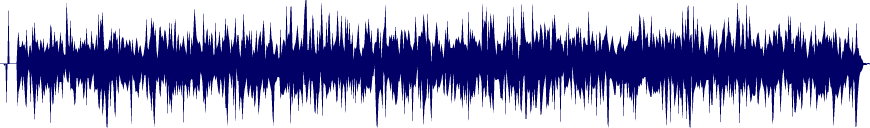 Volume waveform