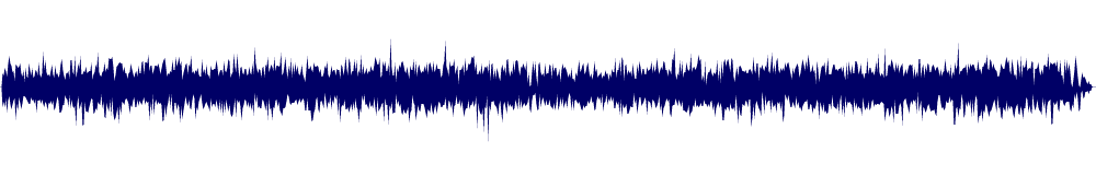 Volume waveform