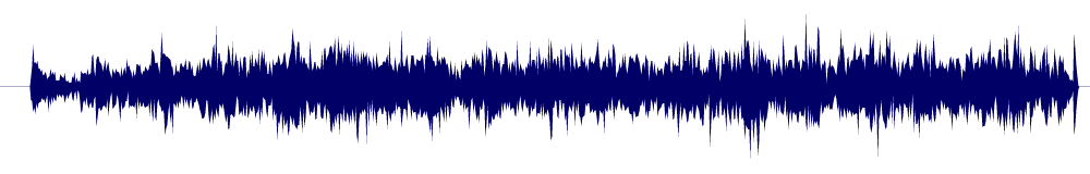 Volume waveform