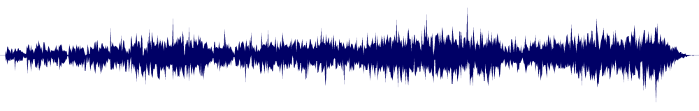 Volume waveform