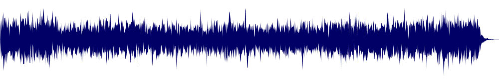 Volume waveform