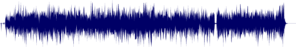 Volume waveform