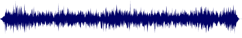 Volume waveform