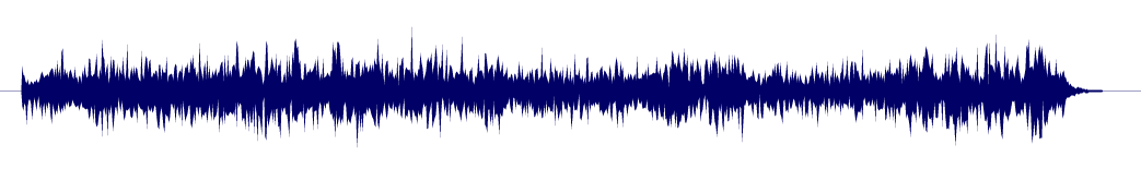 Volume waveform