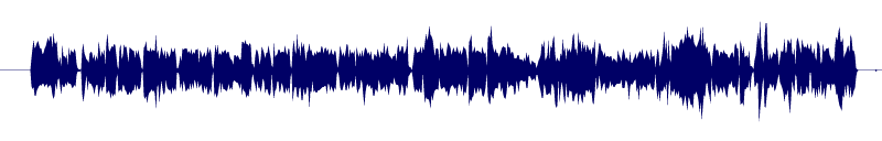 Volume waveform