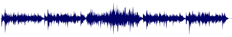 Volume waveform