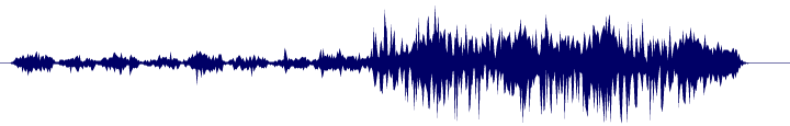 Volume waveform