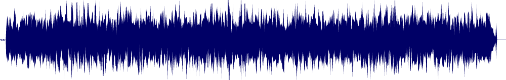 Volume waveform