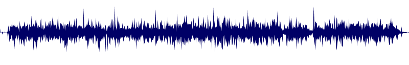 Volume waveform