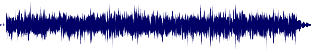 Volume waveform