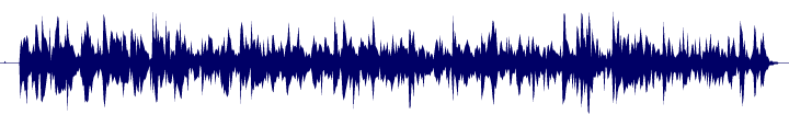 Volume waveform