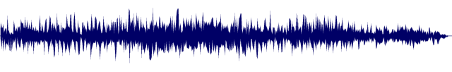 Volume waveform